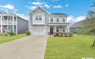 365 Southwilde Way in Pooler, GA - Building Photo