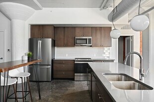 3829 Main St in Kansas City, MO - Building Photo