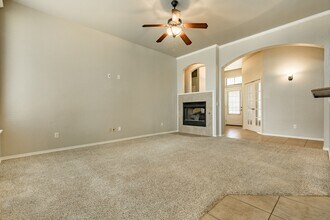 2524 NW 165th Terrace in Edmond, OK - Building Photo - Building Photo