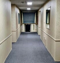 1222 N Olive Dr, Unit 305 in West Hollywood, CA - Building Photo - Building Photo