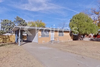4202 Andrews Ave in Amarillo, TX - Building Photo - Building Photo