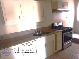 2609 Voorhees Ave. in Redondo Beach, CA - Building Photo