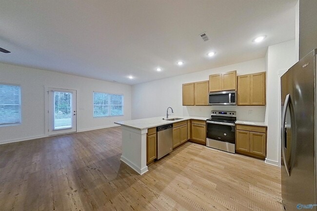 6134 Taramore Ln NW in Huntsville, AL - Building Photo - Building Photo