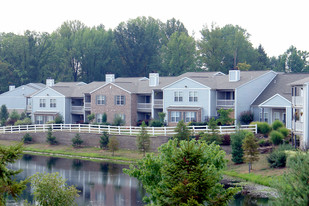 Copper Creek Townhomes