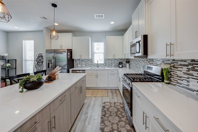 property at 18732 Centro Main St