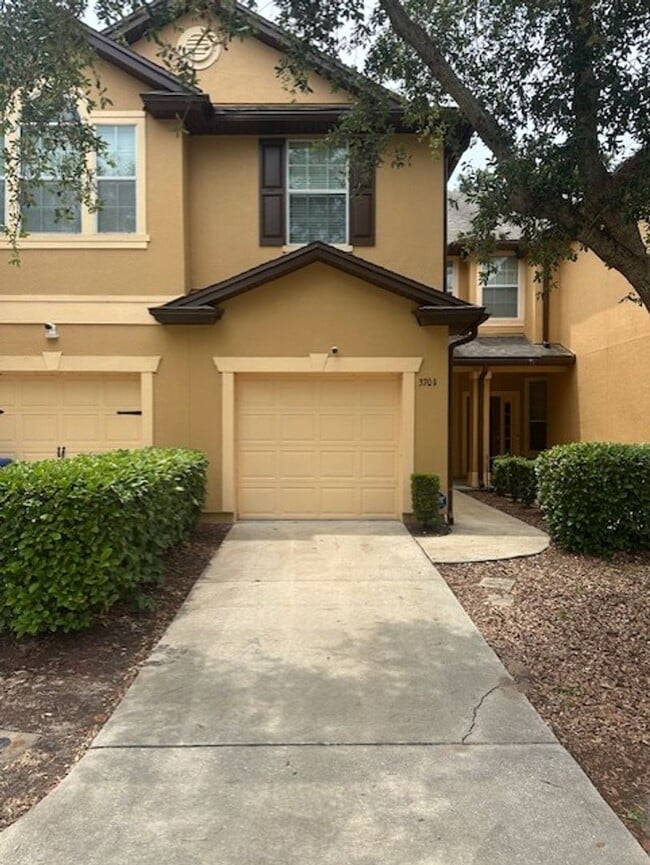 3701 Hartsfield Forest Cir in Jacksonville, FL - Building Photo - Building Photo