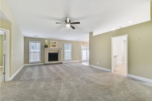 4660 Hanstedt Trce in Alpharetta, GA - Building Photo - Building Photo