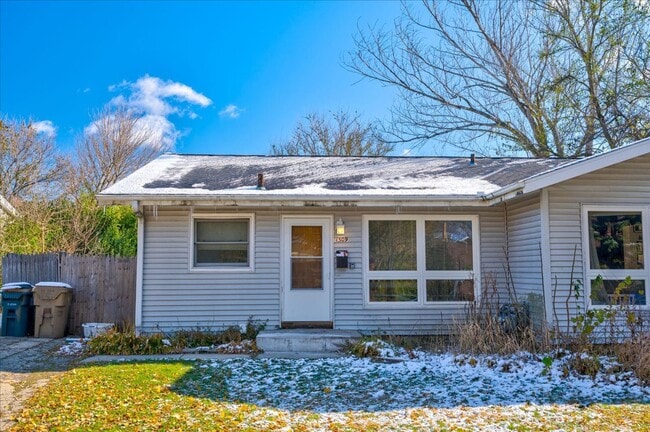 1309-1311 Prairie Rd in Madison, WI - Building Photo - Building Photo