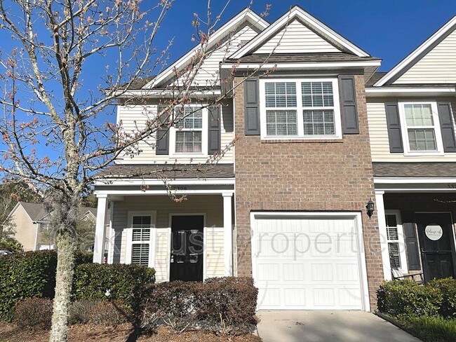 property at 3329 Conservancy Ln