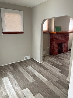 2320 Jenny Lind St, Unit First Floor, Unit First Floor