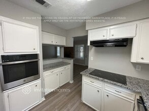 16519 Cairngorm Dr in Houston, TX - Building Photo - Building Photo