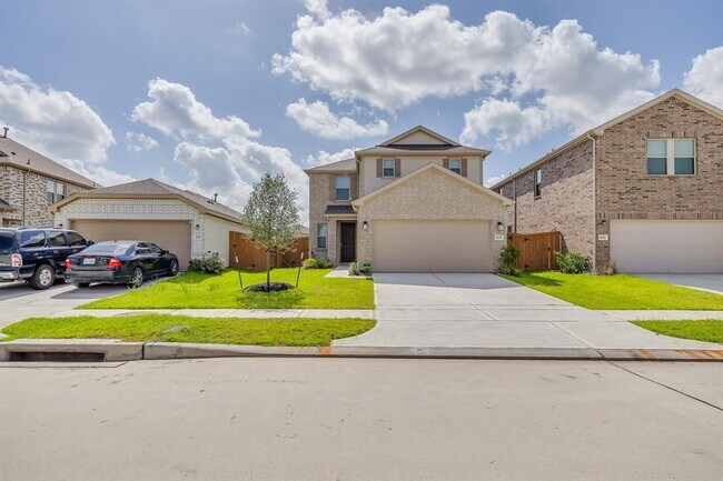 8130 Leisure Pt Dr