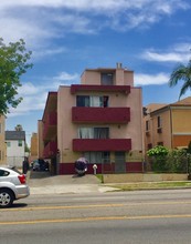 1820 S La Brea Ave in Los Angeles, CA - Building Photo - Building Photo