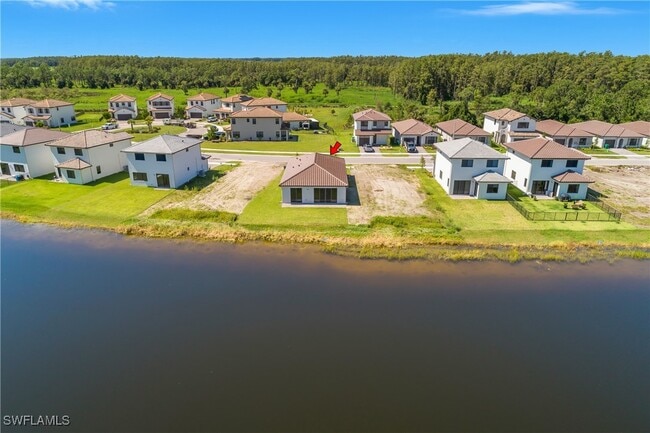 property at 5763 Agostino Way