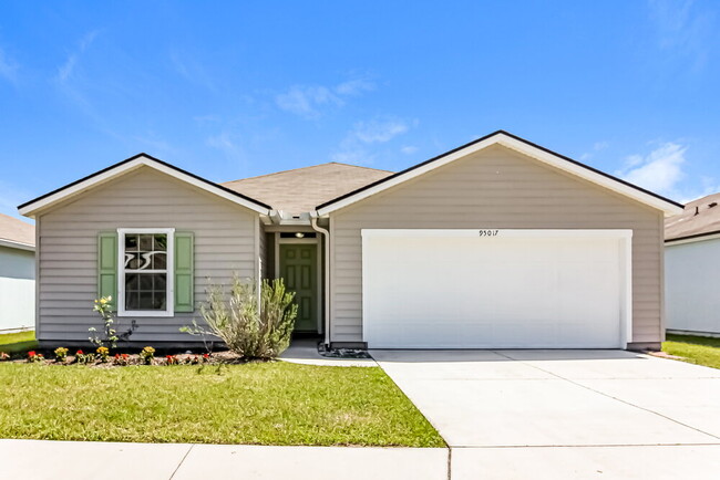 property at 95017 Timberlake Dr