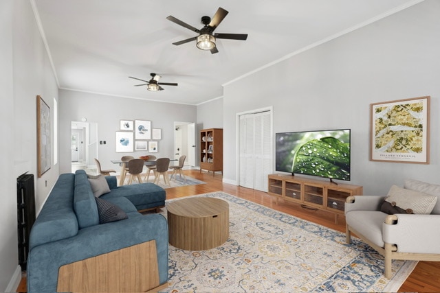 property at 325 E Hector St