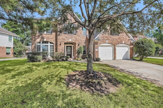 property at 3118 Legends Mist Dr