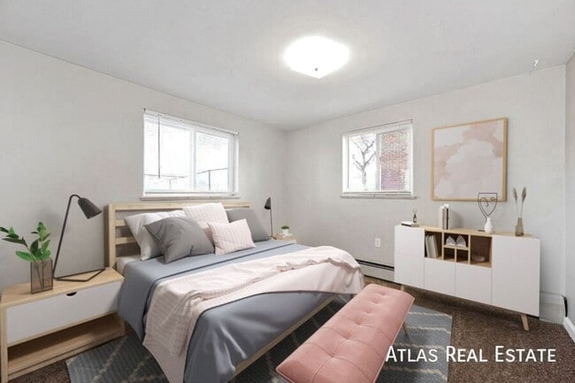 property at 7157 Stuart St