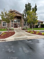 Aviana at Tuscany in Reno, NV - Building Photo