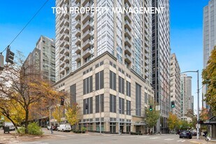 819 Virginia St in Seattle, WA - Building Photo