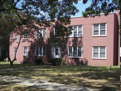 Garden Court Apartments in Dover, DE - Building Photo - Building Photo