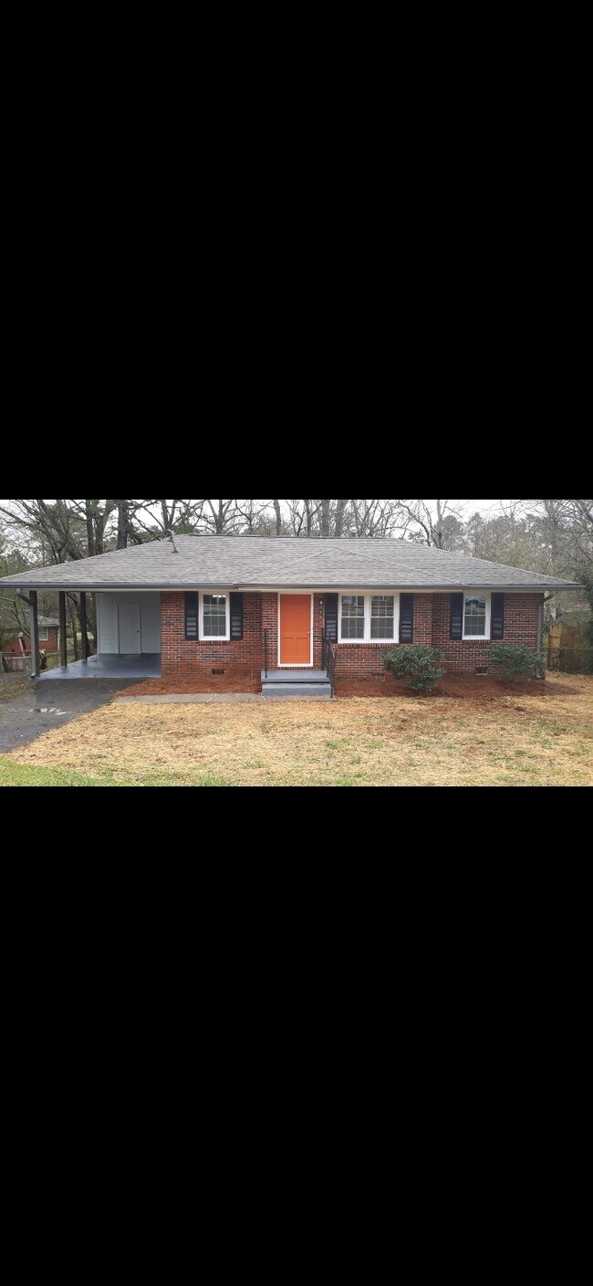 1849 Austell Rd SW Rentals in Marietta, GA