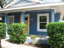 1057 32nd St in Sarasota, FL - Building Photo