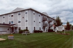 Woodfield Commons Apartments