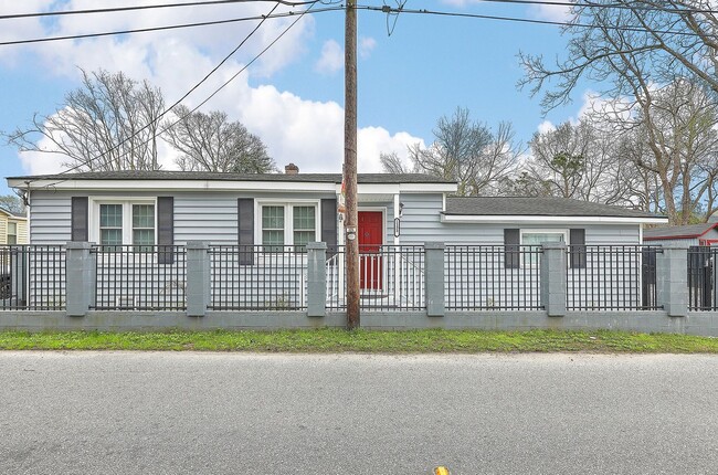 property at 1133 Brody Ave