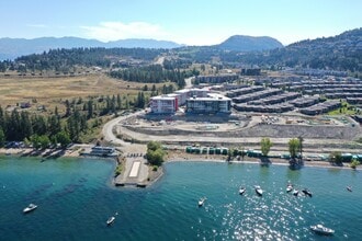 Westrich Bay in Kelowna, BC - Building Photo - Building Photo