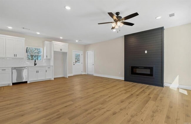 921 Banner St in Benton, AR - Building Photo - Building Photo