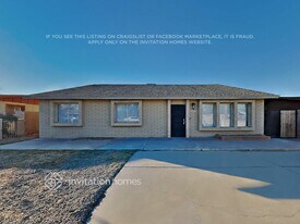 3529 W Chambers St in Phoenix, AZ - Building Photo