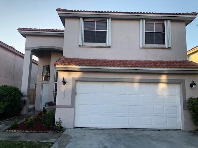 property at 3227 W Buena Vista Dr