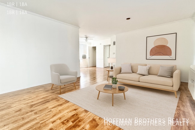 property at 1350 Laurel Ave