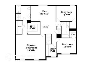 915 Sparrow Valley Way in Charlotte, NC - Building Photo - Building Photo