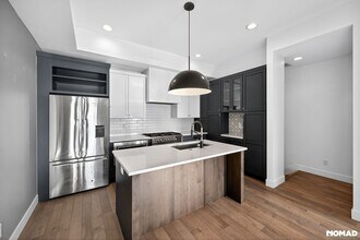 2321 Stout St in Denver, CO - Building Photo - Building Photo