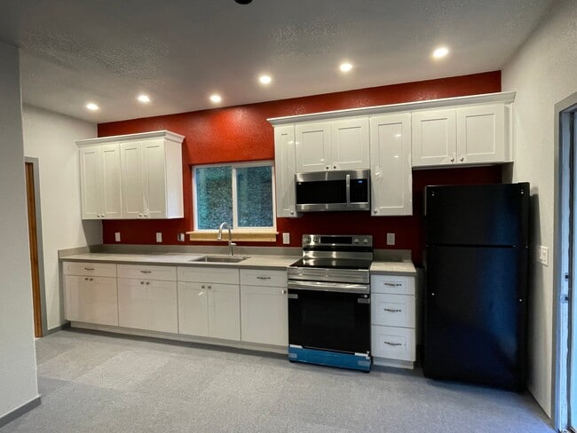 property at 12570 Mays Canyon Rd