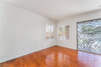 36 Lovelady Ct in Henderson, NV - Foto de edificio - Building Photo
