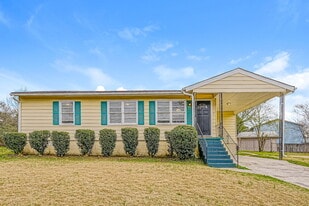 2513 4th Way NW in Center Point, AL - Building Photo