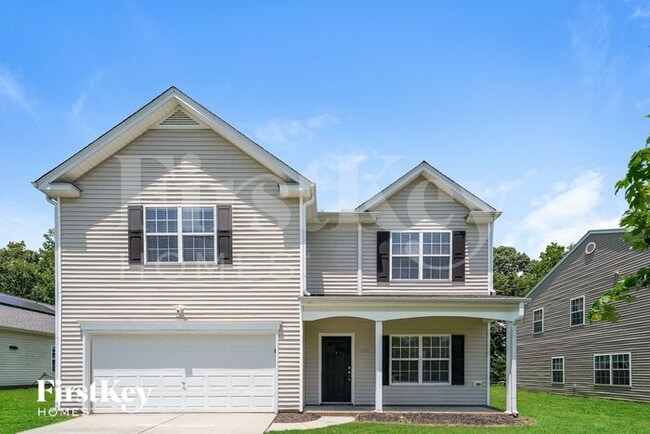 property at 5313 Silverbrook Dr