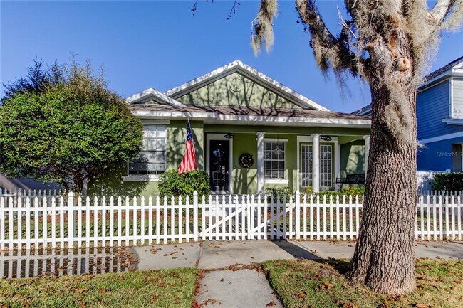 3038 Alachua Pl in New Port Richey, FL - Foto de edificio - Building Photo