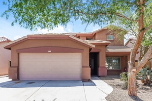 17263 W Durango St in Goodyear, AZ - Building Photo