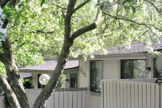 Timbercreek in Toledo, OH - Building Photo