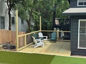 2825 San Gabriel St in Austin, TX - Building Photo