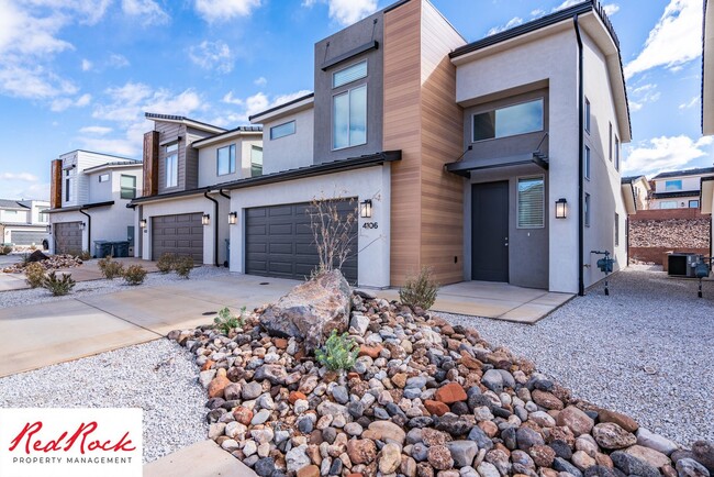 4096 Cerro Wy in Saint George, UT - Building Photo - Building Photo