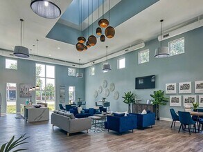 Compass at City Center in Newport News, VA - Building Photo - Building Photo