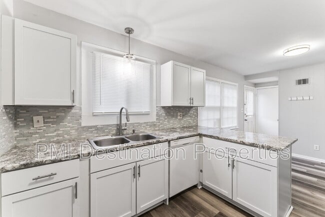 property at 6546 Metcalf Ave
