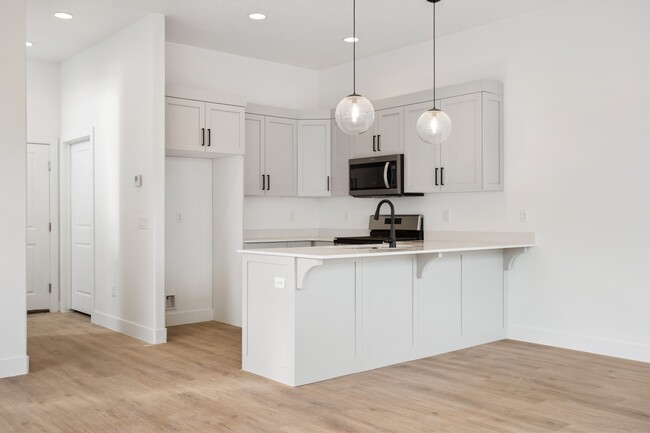 property at 2702 Rain Tree St