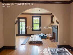 6044 Southwest Ave in St. Louis, MO - Building Photo - Building Photo