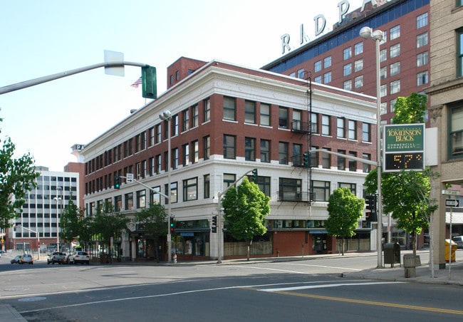Symons Block in Spokane, WA - Building Photo - Building Photo